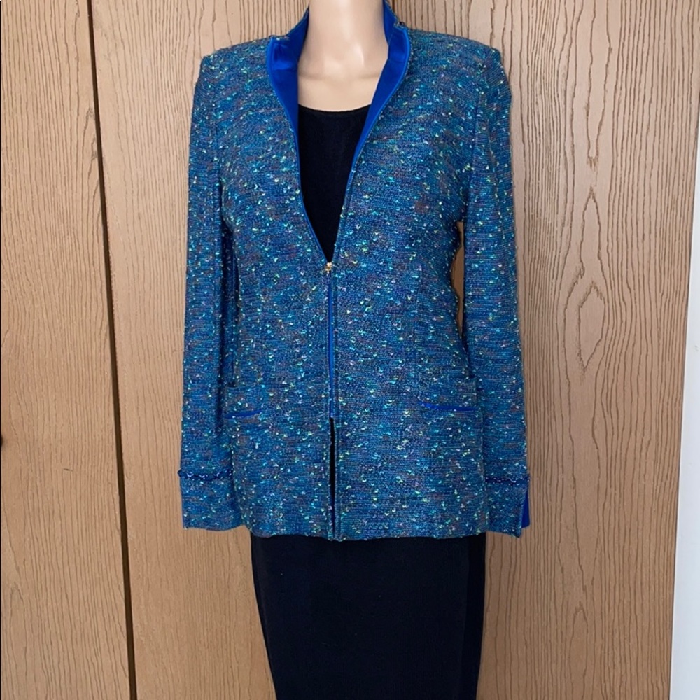 St. John Jacket